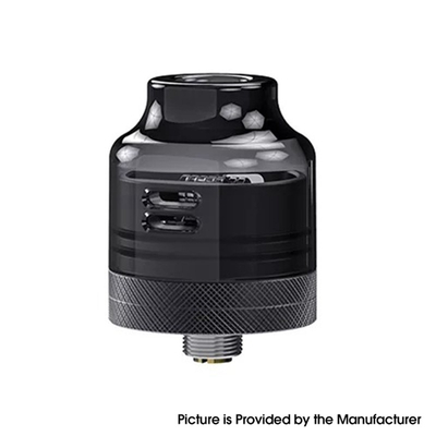 Authentic Oumier Wasp Nano RDA V2 Rebuildable Dripping Vape Atomizer Squonk / BF Pin 24mm Diameter