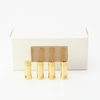 SXK Bridge d'atomes RBA Remplacement de la broche de flux d'air MTL - 1.0 + 1,2 + 1,5 + 1,8 mm (4 pcs)