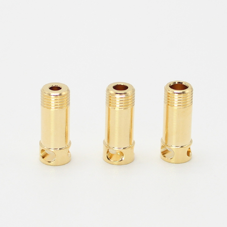 SXK Atom Bridge RBA Replacement DL Airflow Pin - 2.0 + 2.5 + 3.0mm (3 PCS)