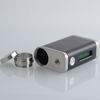 Artchanic arti 60w tc vw Vape box Mod - bianco, delrin + 316ss, 1 ~ 60w, 1 x 18650