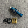 Monarchy MOBB V X Harpy RBA Bridge for Billet / BB / Boro Tank Air Pin 1.0 / 1.5 / 2.5 / 3.5mm