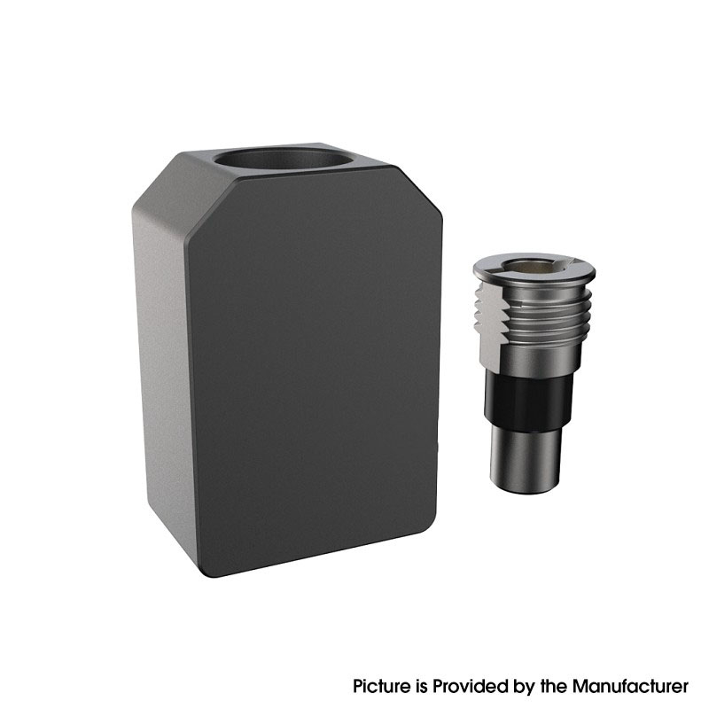 Auténtico ThunderHead Creations thc tauren mech boro Mod mazo de construcción de reemplazo 