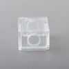 Boro -Tank im PRC -Stil für SXK BB / Billet AIO Box Mod Kit - Translucent, PC