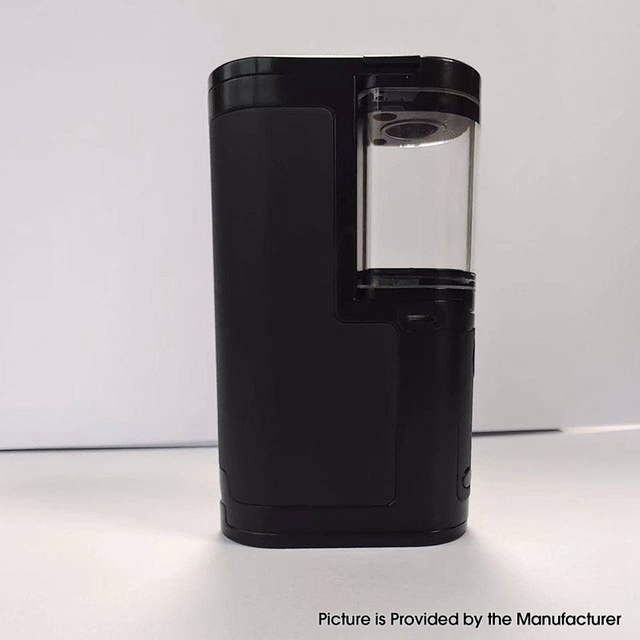 Evo DNA 60W Boro Box Mod 1 x 20700 / 21700, 8ml, Evolv DNA60 Chipset