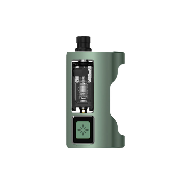 Authentic Vandy Vape Nova 60W AIO VW Box Mod Kit 5~60W, 1 x 18650, 6ml