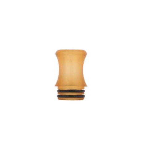 Authentic Reewape AS323 Resin 510 Drip Tip for RDA / RTA / RDTA Vape Atomizer