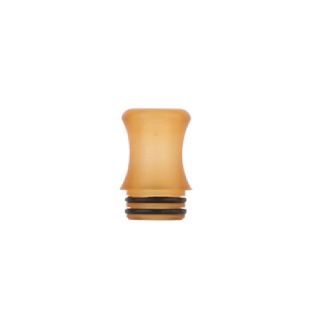 Authentic Reewape AS323 Resin 510 Drip Tip for RDA / RTA / RDTA Vape Atomizer