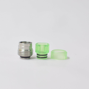 PRC Replacement Drip Tip for for SXK BB Billet Box Mod Kit