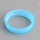 MK -Mods leuchten im dunklen Knopf Ring für Dotmod Dotaio Pod System (1 PC)