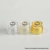 Rekavape All in One Tank Tube for Old School Style MTL / DL RTA / Upgraded Monarchy OST Old School RTA 3.0ml/4.2ml
