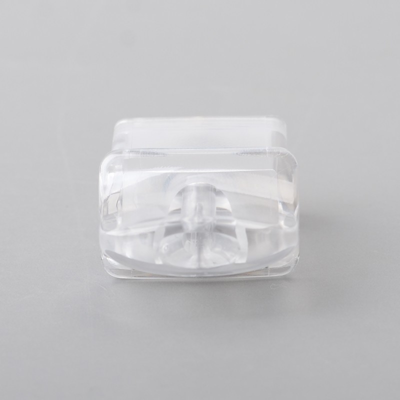 Autentica cartuccia DJV DJV Sostituzione esagonale - 0,8ohm/1,2ohm, 2,0 ml (3 pezzi)