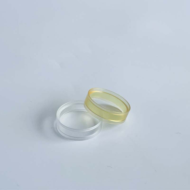 Rekavape Replacement Tank Tube for Monarchy Ost Old School Style DL RTA 
