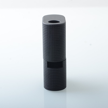 Replacement Grid Shell for 5AVape Stratum Balance2 Style VW Box Mod- POM