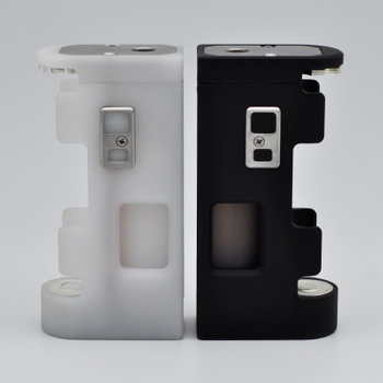 Authentic Eunuch DNA60C Squonker Box Mod 1-60W, 1x18650, 8ml