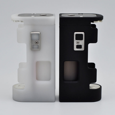 Authentic Eunuch DNA60C Squonker Box Mod 1-60W, 1x18650, 8ml, Evolv DNA60C Chipset