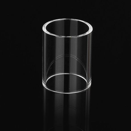 Coppervape Spare Tank Sleeve for Skyline Style RDA - Transparent, Glass