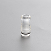 Replacement 510 Drip Tip for Dvarw MTL FL Facelift RTA Vape Atomizer, PEI