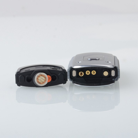 Authentic Geekvape AP2 Pod System Vape Kit 900mAh 4.5ml 0.6ohm / 0.8ohm