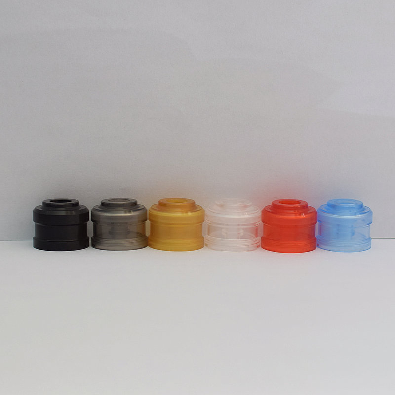 FEV V4.5S+ / FEV V4 / FEV V4.5 RTA PMMA 2.5ml用の統合ショートタンクチューブキット2.5ml