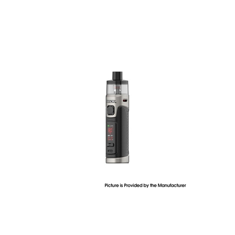 Authentic SMOKTech SMOK RPM 5 Pro Pod Mod Kit 1 x 18650, VW 5~80W, 6.5ml, 0.15ohm / 0.23ohm