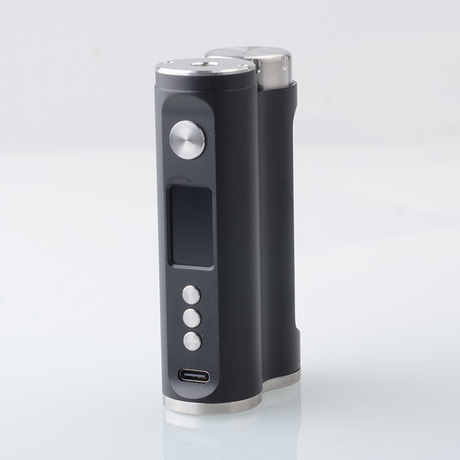 Authentic Think Vape Craton DNA 100C Mod VW 1~100W 1 x 18650 / 20700 / 21700 Evolv DNA 100C Chip