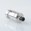 Gryphus MTL Mesh Coil RTA Rebuildable Tank Vape Atomizer 6ml 24mm Diameter