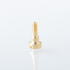 정통 Yachtvape Eclipse RTA 교체 510 양극 중심 핀 스테인리스 스틸 (1 PC)