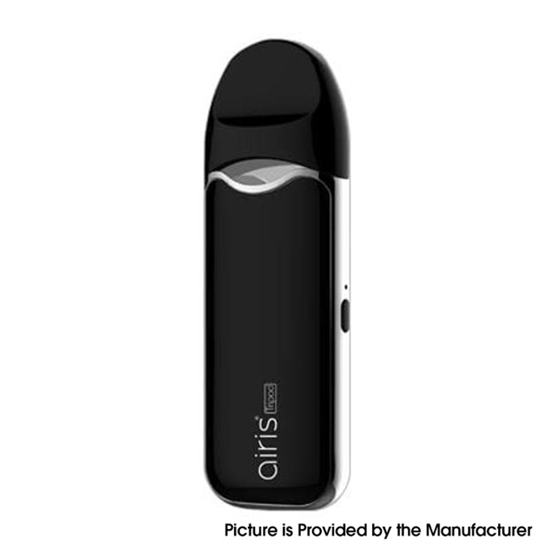 Authentic Airistech Airis Tripod 3in1 Vaporizer Kit 650mAh