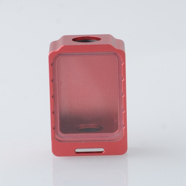 PRC ProRo Boro Tank for SXK BB / Billet AIO Box Mod Kit