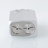 Campione stickman superscud evolv dna 60w tc vw Vape box Mod 1 x 18650
