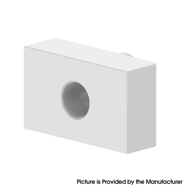 Authentic ThunderHead Creations THC Artemis II RDTA Replacement Ceramic Insert