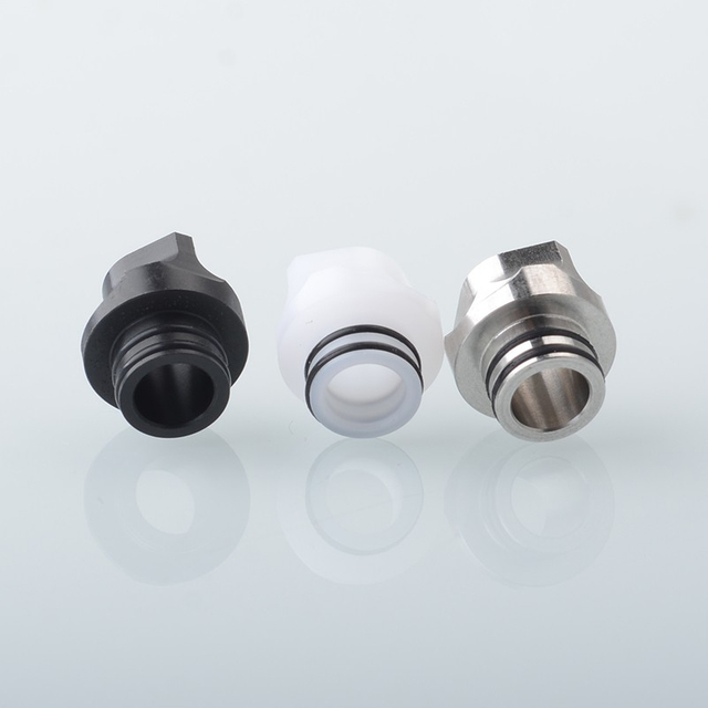 Monarchy Multi whistle Drip Tip Set for SXK BB/ Billet Box Mod Kit /cthulhu aio / Vandy vape pulse AIO / Boxx Mod Kit
