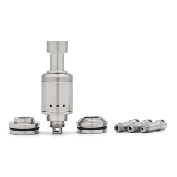 ULTON Rubik RBA Bridge w/ 3 AFC Pin / 3 Bells for Billet / SXK BB / Vandy  Vape Pulse AIO / Cthulhu AIO / Boro Mod & Reviews - shareAvape