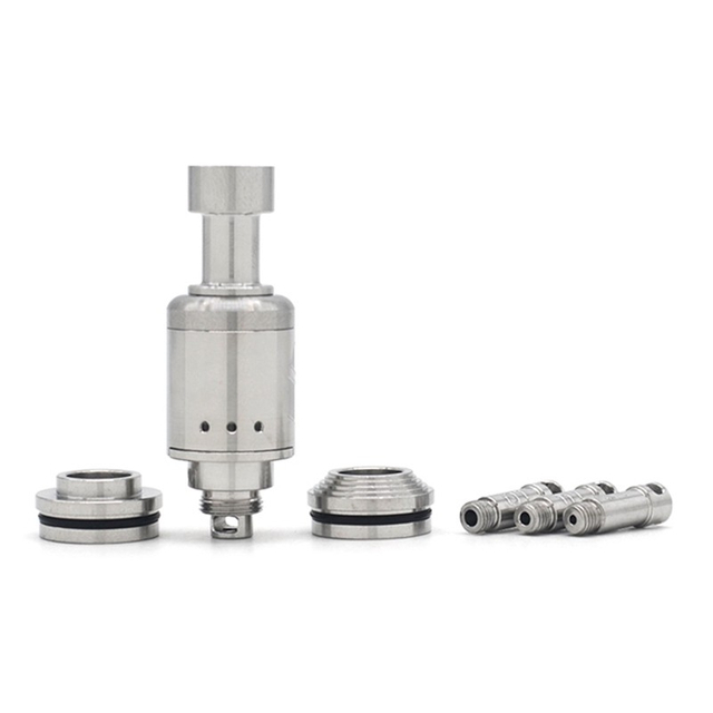 ULTON Rubik RBA Bridge w/ 3 AFC Pin / 3 Bells for Billet / SXK BB / Vandy Vape Pulse AIO / Cthulhu AIO / Boro Mod