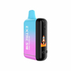 EXTRE ISCREEN PRO 510 Thread Vape Battery – Animated Screen, USB-C Charging, Variable Voltage