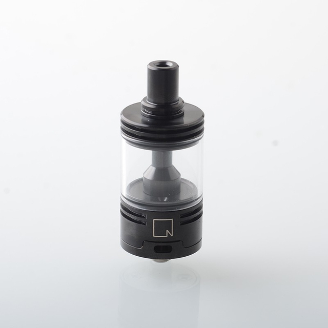 Baya Style 4,2ml RTA Atomizer wieder aufgebaubar