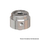 SXK Replacement Build Deck for Empire V Style RTA -Silver/Black