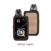 Authentic Lost Vape Ursa Epoch Pro Pod System Kit  -  1400mah、2.5ml、35W出力