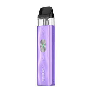 Authentic Vaporesso XROS 4 Mini Pod System Kit – 1000mAh, 3ml Refillable Pod, 0.4Ω Coil