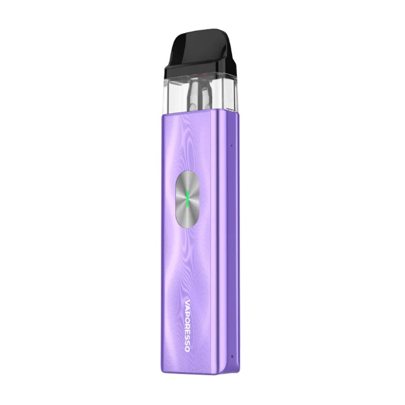 Autêntico Vaporesso xros 4 mini kit de sistema de pods - 1000mAh, 3ml recarregável vagem, bobina 0,4Ω