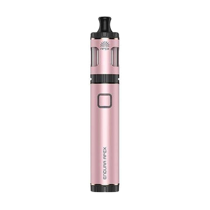 Autêntico Innokin kit de sistema de ápice de endura - 1800mAh, 3ml POD, bobinas 0,8Ω 0,9Ω
