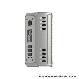 Authentic Dovpo Odin V2 200W Box Mod VW 1~200W, 2 x 18650 / 21700