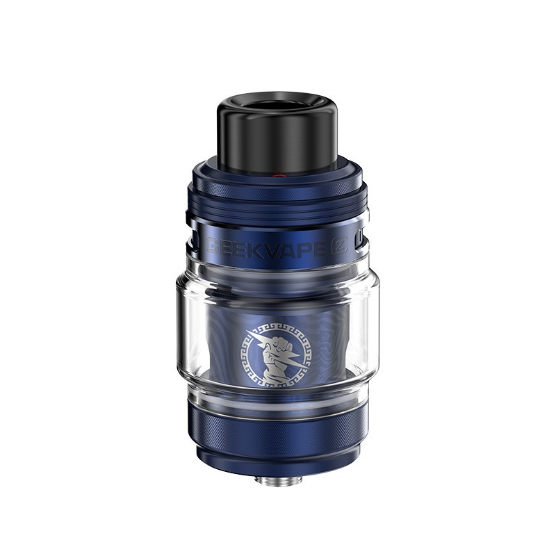 Authentic GeekVape Z Fli Tank 2 – 29mm, 5.5ml Leakproof Sub-Ohm Tank