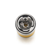 415 Four One Five S61 V2 Style Genesis Atty RDTA - 22 مم دبابة قابلة للبناء ، 3 مل ، 316SS + PEI