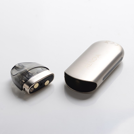 Authentic Vaporesso Zero Care 650mAh Pod System Vape Starter Kit , 2ml, 1.0ohm / 1.3ohm