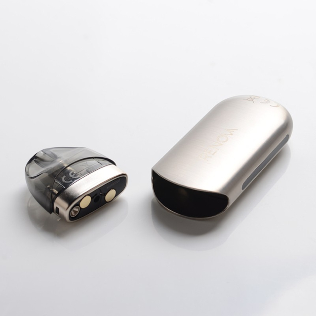 Authentic Vaporesso Zero Care 650mAh Pod System Vape Starter Kit , 2ml, 1.0ohm / 1.3ohm
