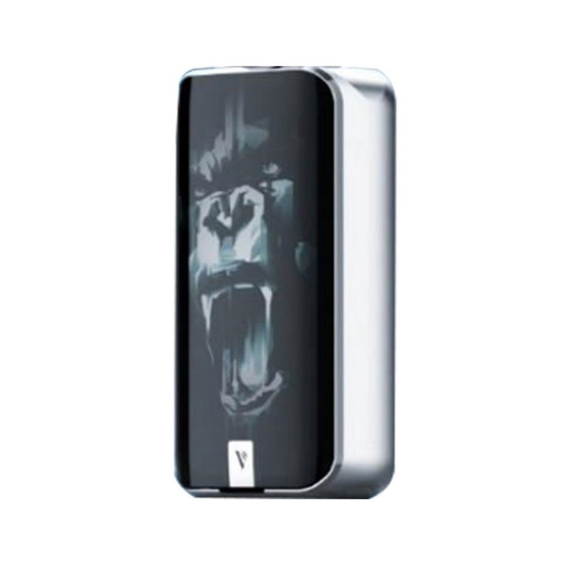 Authentic Vaporesso LUXE II 220W VW Variable Wattage Vape Box Mod, 2 x 18650, 5~220W