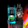 Authentic SMOK Scar-Mini Kit 80W VW Box Mod with TFV9 Mini Tank Vape Atomizer, VW 1~80W, 1 x 18650, 3.0ml, 0.15ohm