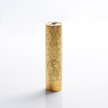 Authentic asMODus Rose Finch Vape Mechanical Mod - Brass, Brass, 24.5mm  Diameter, 1 x 18650 - Buy Product on shareAvape