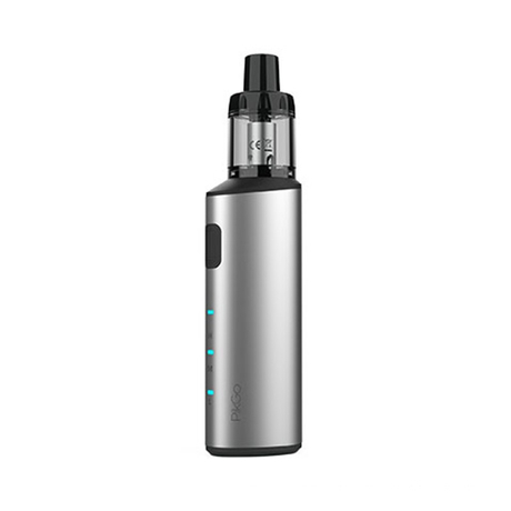 Authentic IJOY PikGo Pod Mod Vape Starter Kit, 1300mAh, 2.0ml, 0.6ohm / 1.0ohm